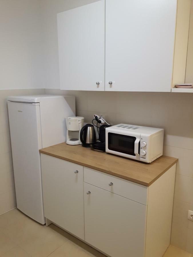 Apartments Abelija Ζάγκρεμπ Εξωτερικό φωτογραφία