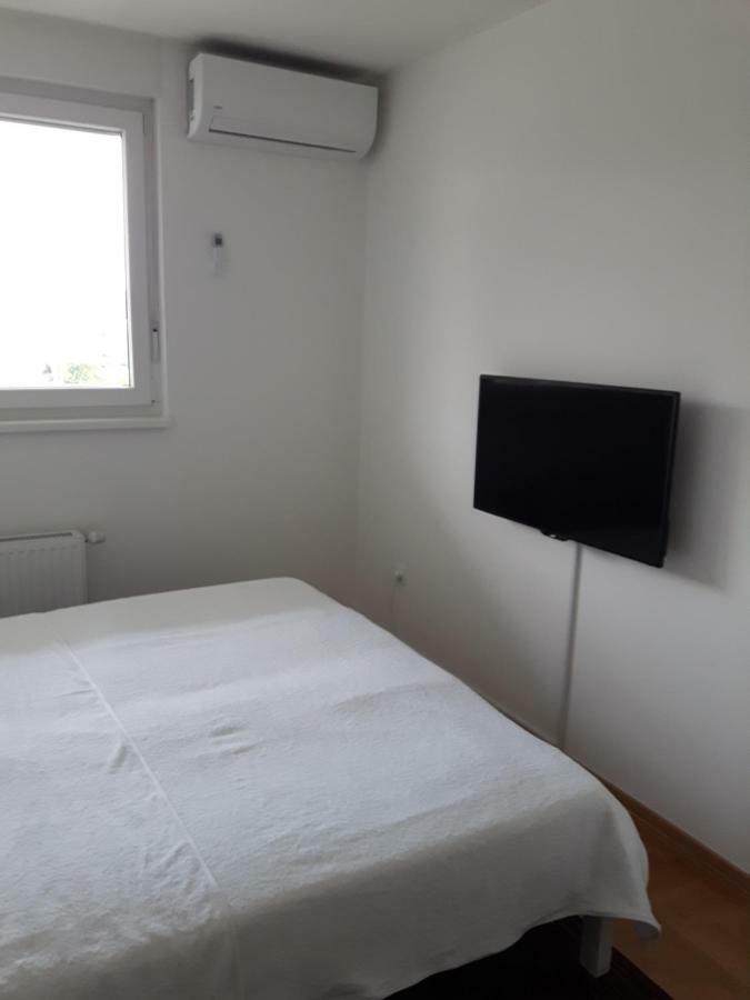 Apartments Abelija Ζάγκρεμπ Εξωτερικό φωτογραφία