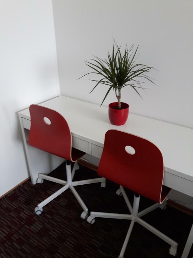 Apartments Abelija Ζάγκρεμπ Εξωτερικό φωτογραφία