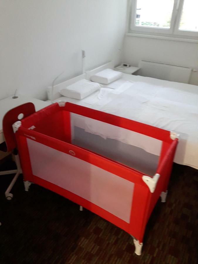 Apartments Abelija Ζάγκρεμπ Εξωτερικό φωτογραφία