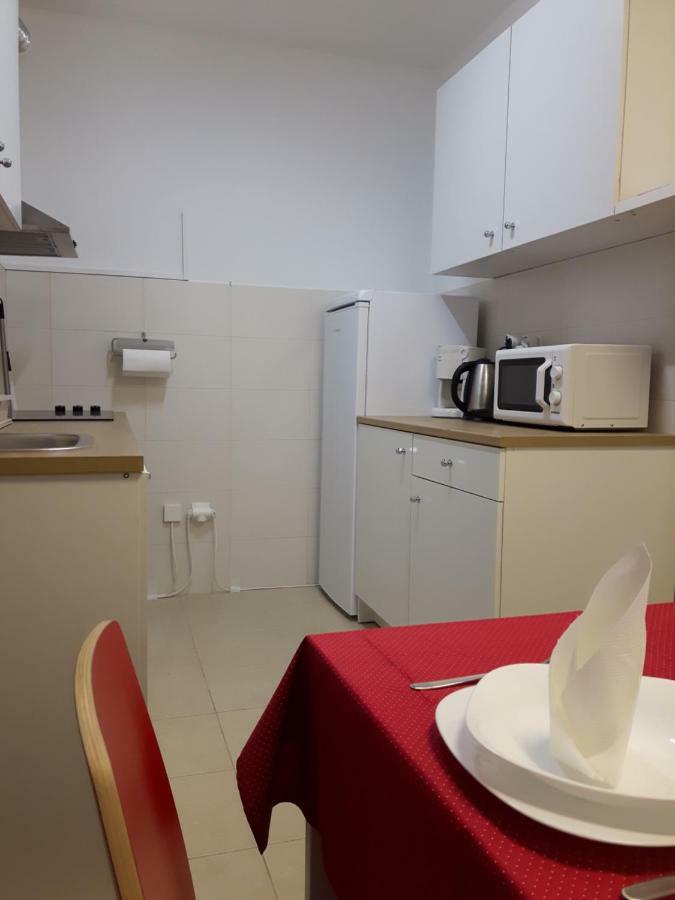 Apartments Abelija Ζάγκρεμπ Εξωτερικό φωτογραφία