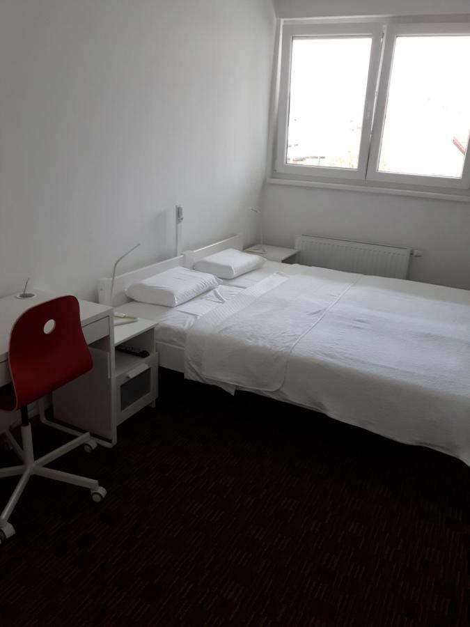 Apartments Abelija Ζάγκρεμπ Εξωτερικό φωτογραφία