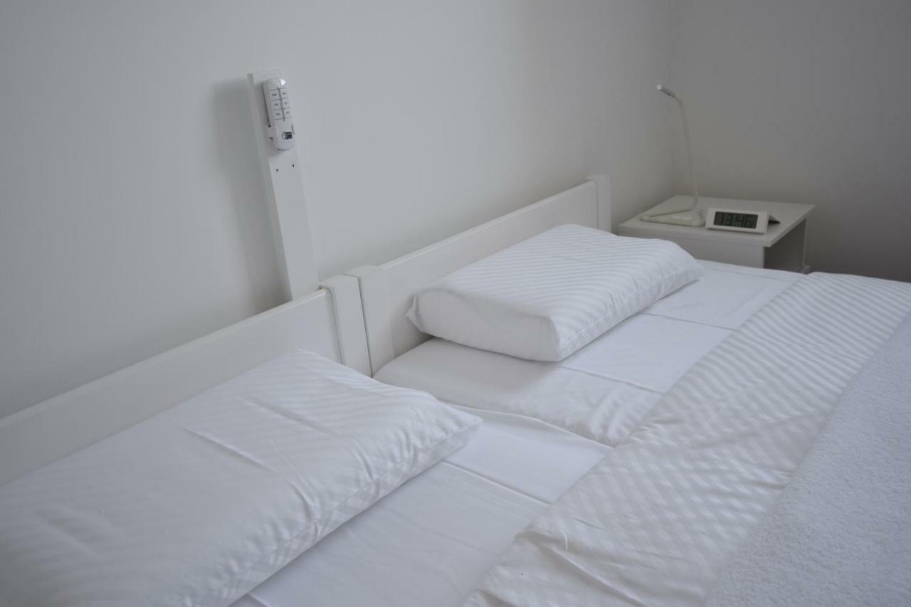 Apartments Abelija Ζάγκρεμπ Δωμάτιο φωτογραφία
